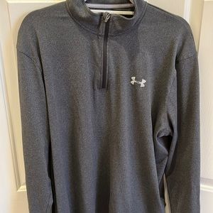 Men's Under Armour Quarter Zip